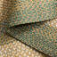 Braided Hand Woven Machine Washable Geometric Brown / Dark Green Indoor/Outdoor Area Rug-1715887786