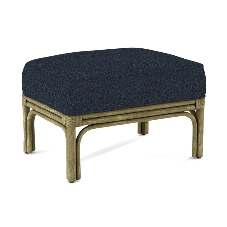 Repose-pieds rectangulaire 26 po Boca