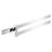 Selection Cube 18" Wall Mounted Towel Bar