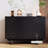 French style high-end home shoe cabinet-1793403197