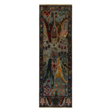 One-of-a-Kind Runner 3'2" X 9'8" Area Rug