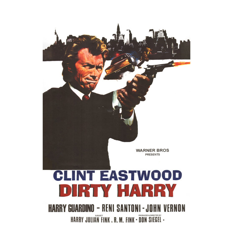 Dirty Harry