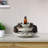 3 Tier Rotating Essential Oils Storage Rack Nail Polish Display Holder Organizer