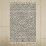 Alyson Geometric Indoor Rug