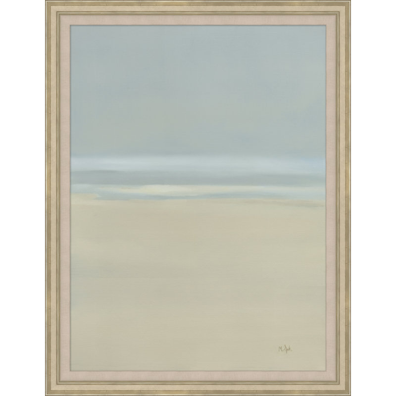 Ocean Park 2 Print