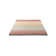 Smooth Comfort Striped Hand Woven Area Rug