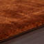 Crista Uniform Color Area Rug-717666119