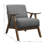 Lyelah Upholstered Armchair-1820936278