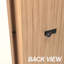 Loquet Secret Cane