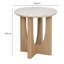 Annalisa End Table