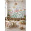 Papier peint de fond pour chambre d'enfant-133421237-133421234