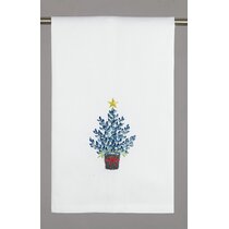 Wayfair  Christmas Kitchen Towels You'll Love in 2024