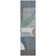 Machine Washable Indoor/Outdoor Cinead ACN1667 Gray Rug