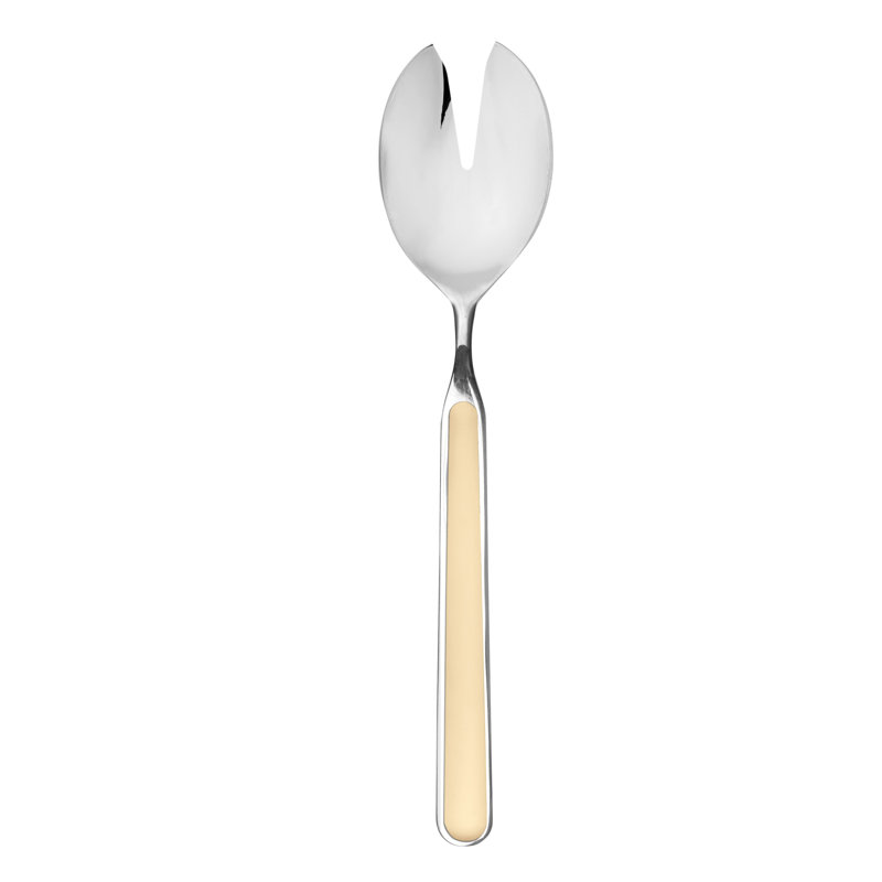 Fantasia Salad Servers, Vaniglia