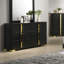 Commode 6 tiroirs Clemson Tereza-108224232