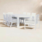 Camela Patio Dining Set
