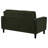 Suxby Track Arm Loveseat-626828138