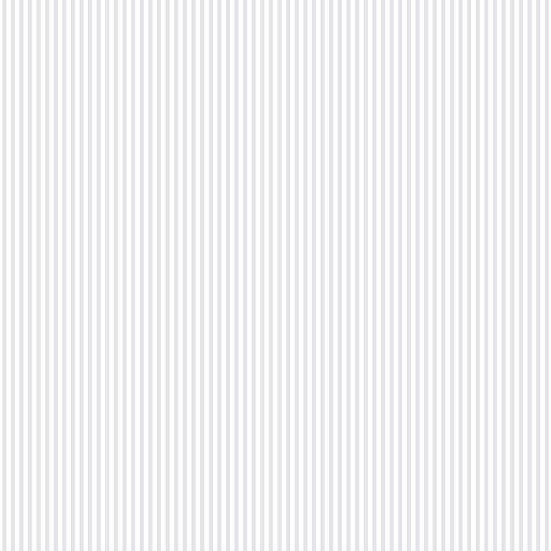 Dristy 10m x 52.8cm Matte Wallpaper Roll, Grey/Off White