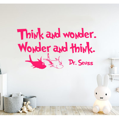 Characters Wall Sticker / Decal