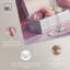 Art sur toile Macarons and Drink-2012701533-2012701531