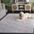 Nyjah Performance Geometric Rug-2006695138