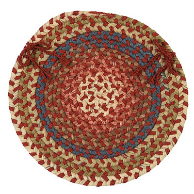 Outdoor 0.5'' Chair Pad