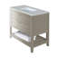 Stile 35.5'' W Single Bathroom Vanity Base-44168469