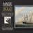 Nautical Series-XCV -Framed Print - Restickable