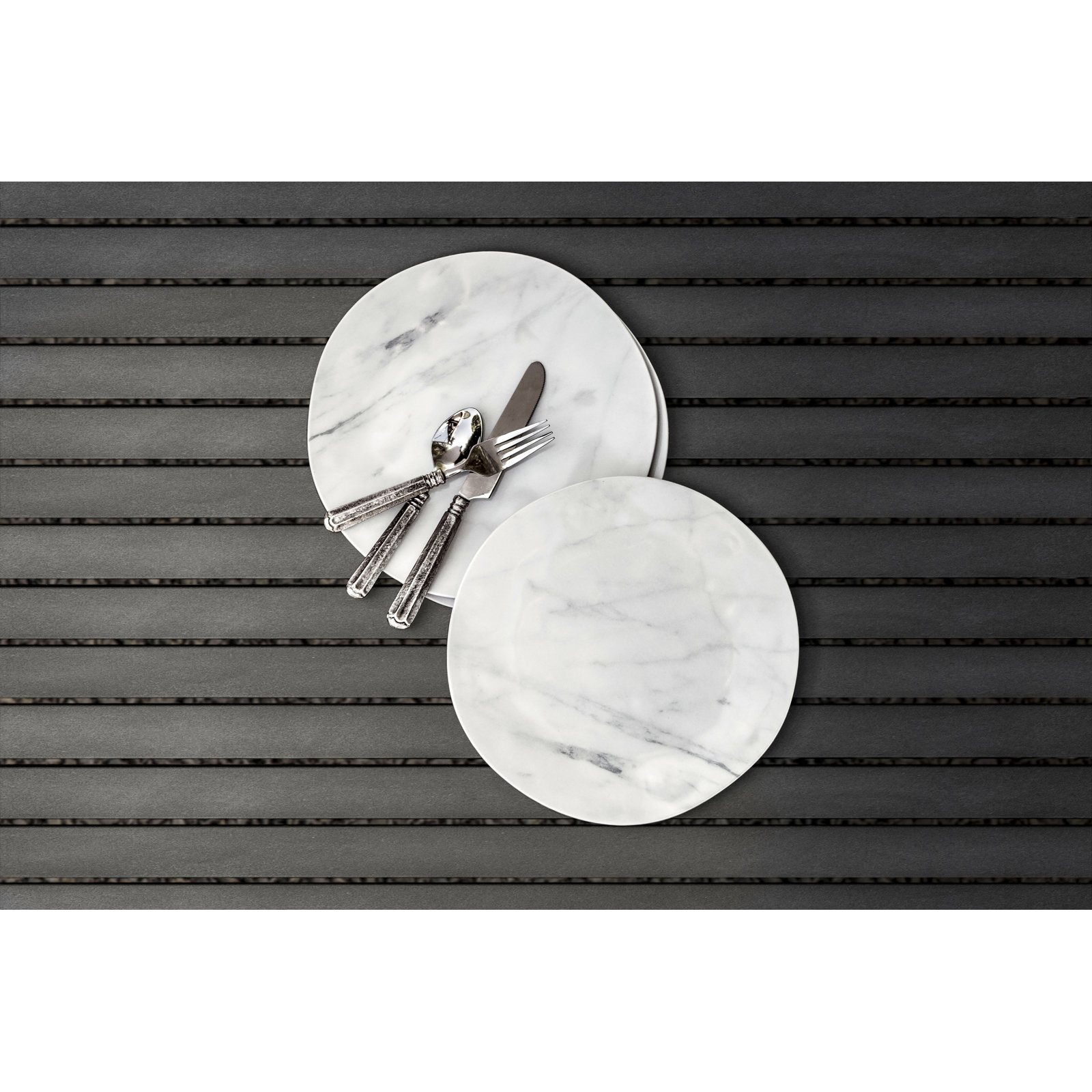 Reina 9" Salad Plate