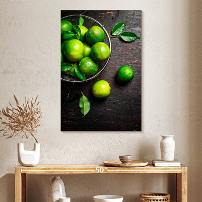 Yarlin bol de limes