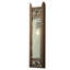 Church 1 - Light Flush Mounted Sconce