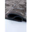 Rapture Abstract Area Rug in Brown/Gray-68861436