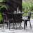Compact 3-Piece Metal Bistro Set-734038022