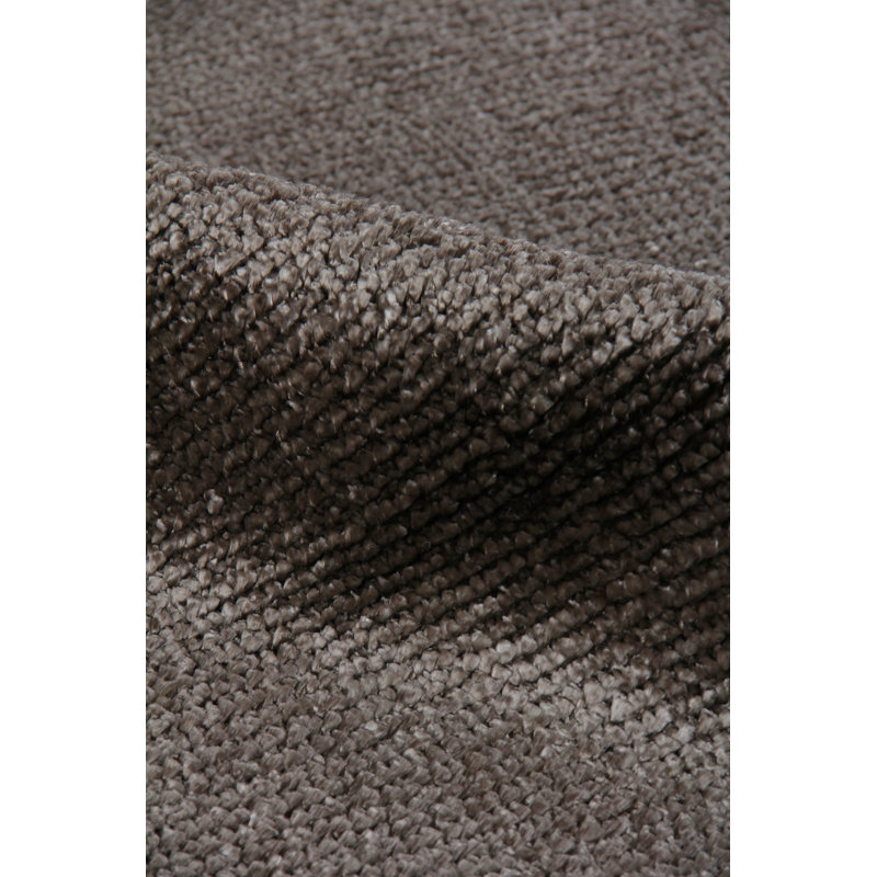 Calla Area Rug in Khaki, Rectangle 6' x 9'