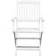 Folding Patio Dining Side Chair