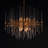 Chadley 8 - Light Dimmable Cylinder Chandelier-1890212620