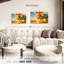 Barbados Island, reproduction sur toile-732902726