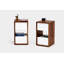 THN 2 - Drawer Solid Wood Nightstand-18524351