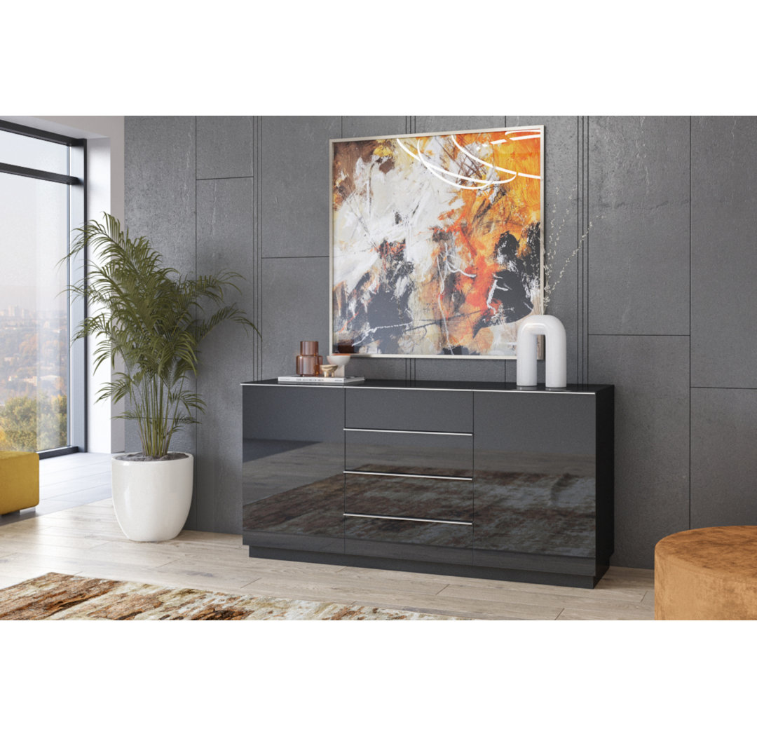 Sideboard Helio Ates