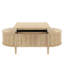 Table basse à plateau relevable Minimalist