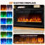 TV Stand Fireplace-1639460550-1639460551