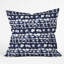 Housse et coussin rectangulaires d'extérieur Jacqueline Maldonado-50961375-50961376
