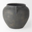 Vase de table en céramique Zaria