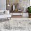 Tapis gris / ivoire Connor-2076635644