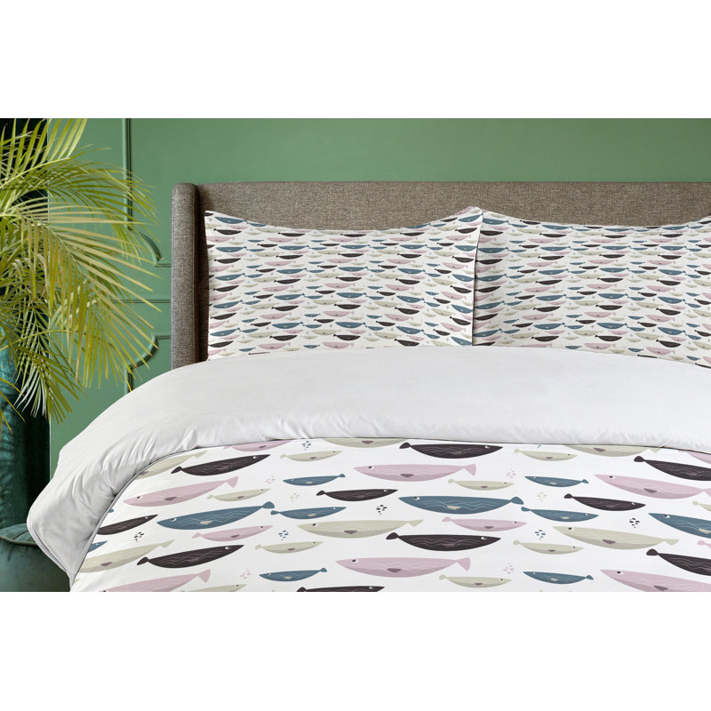 Duvet Cover