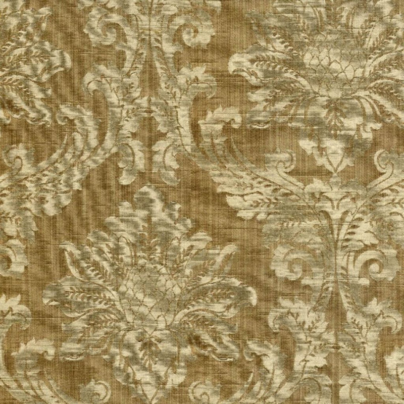 Wesco Fabric