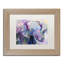 « blue éléphant », impression sur toile-31105065-31105068-31105072
