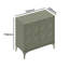 Omega 2 Door Sideboard-153557757