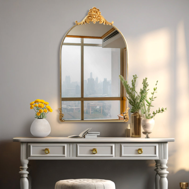 Miroir arqué Longhurst Estate
