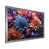 Silver Single Picture Framed